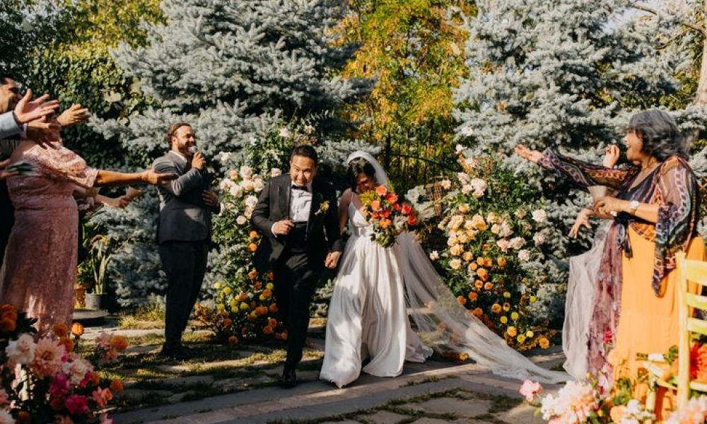 UK Wedding Date Waiting List