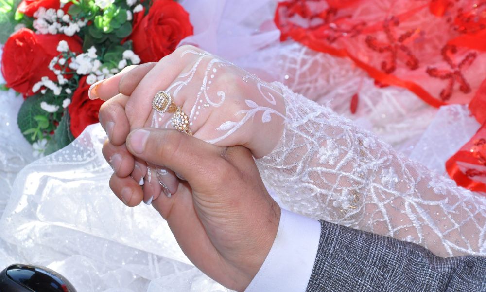 Court booked in February