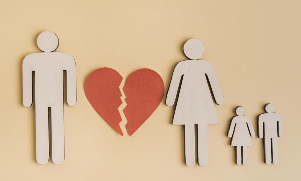 Divorce in Dubai for Indians