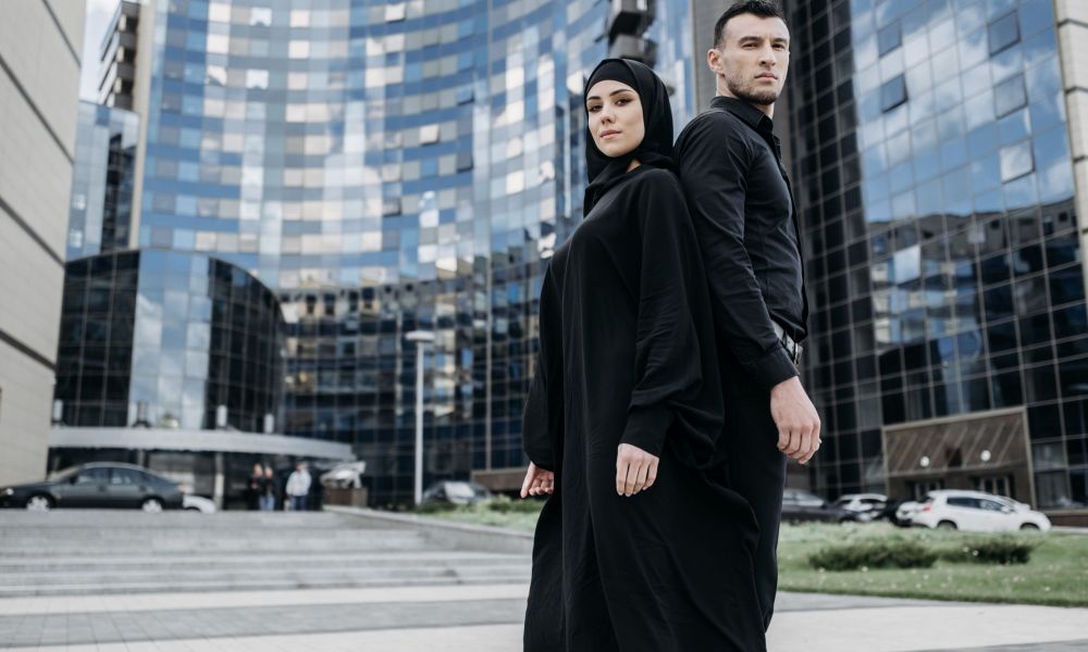 divorce papers accepted in Qatar