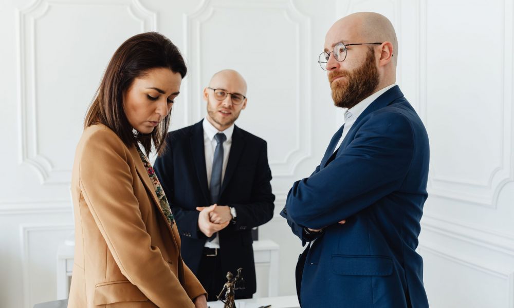 Foreign Divorce Recognition in Qatar
