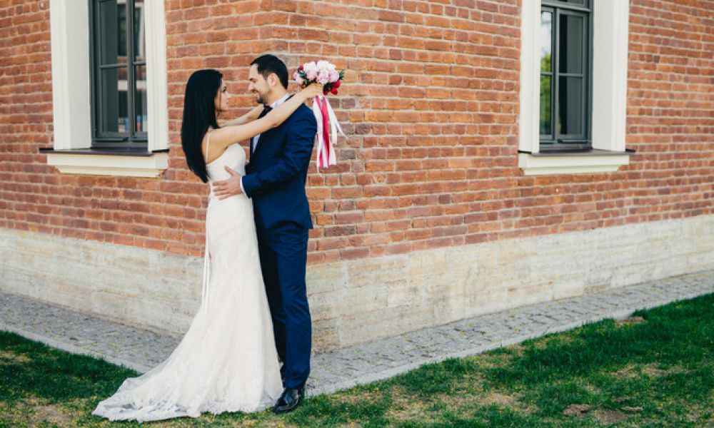 Syrian marriage rules