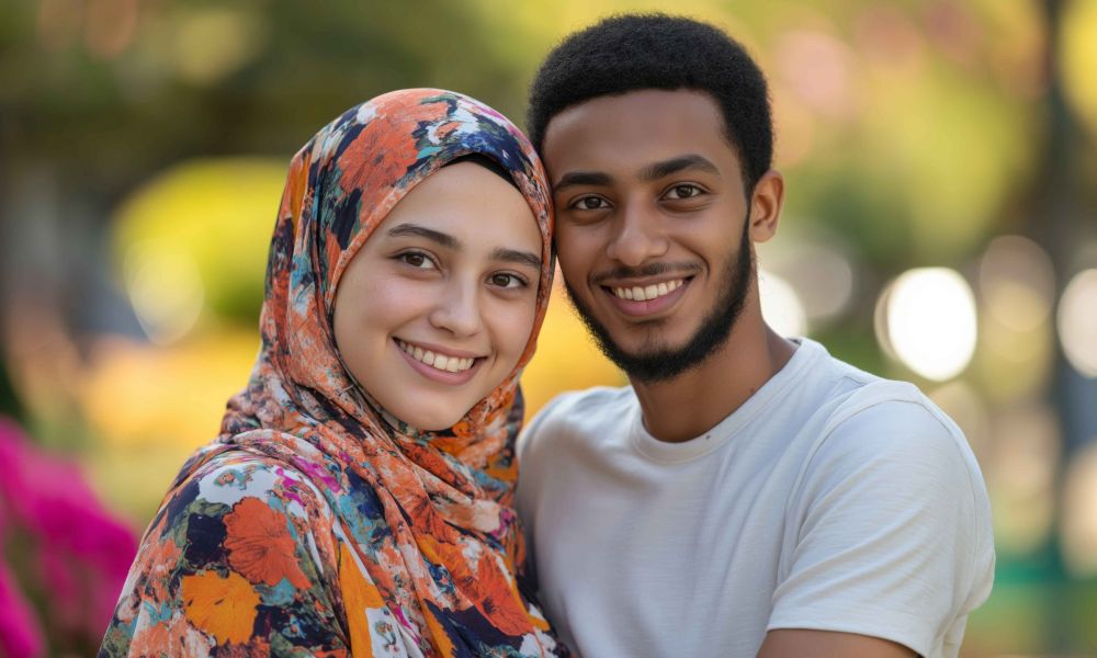 Islamic Nikah