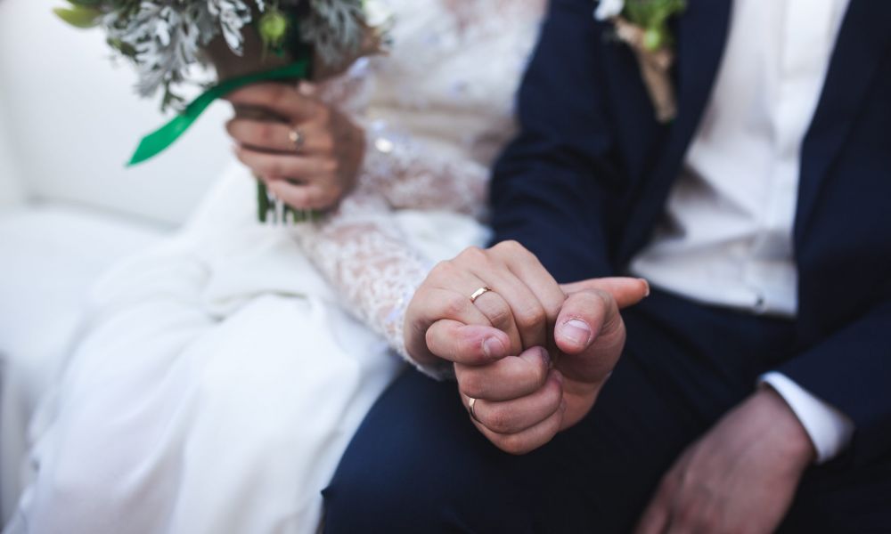 Civil Marriage in Iran