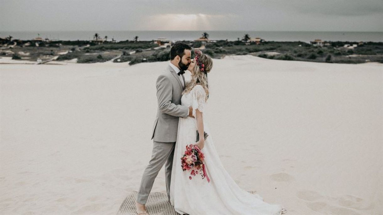 Things to consider while planning a picture perfect beach wedding