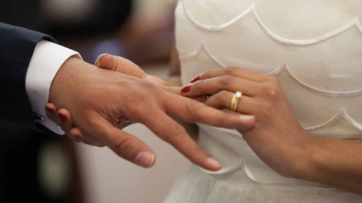 Easy wedding for Oman expats in Qatar
