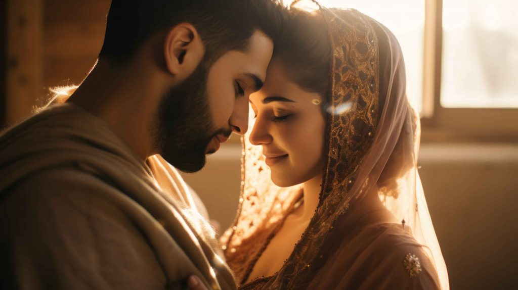 Muslim Nikah