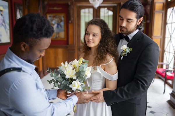 Get married in Dubai
