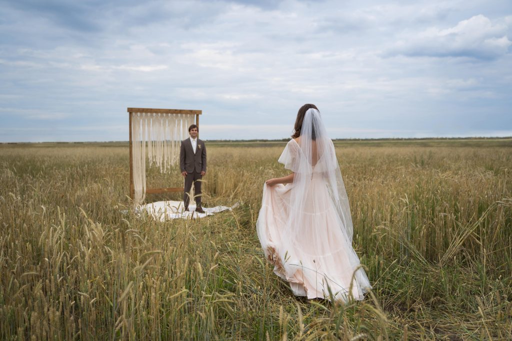 War Time Marriage Iran