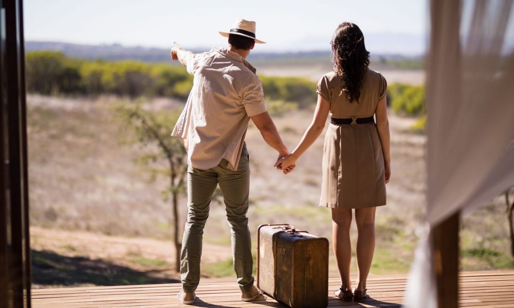 Expat Marriage in UAE