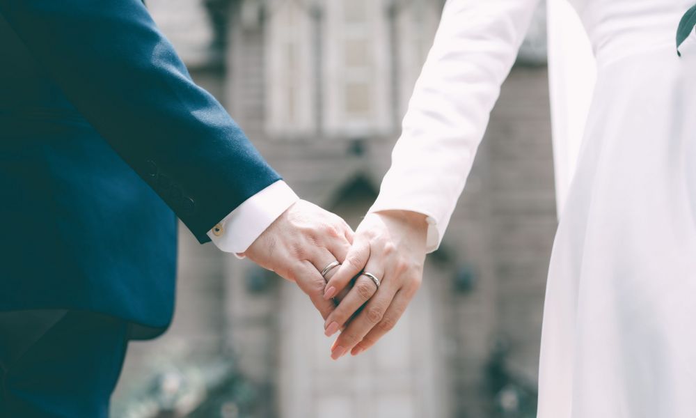 widow remarriage in Qatar