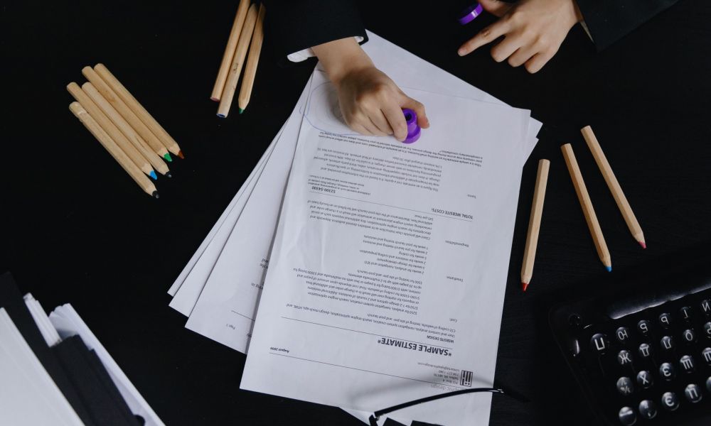 apostille attestation in Qatar