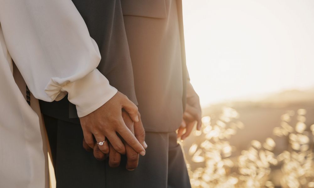 court marriage without witness