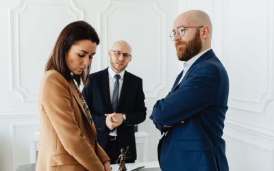Foreign Divorce Recognition in Qatar