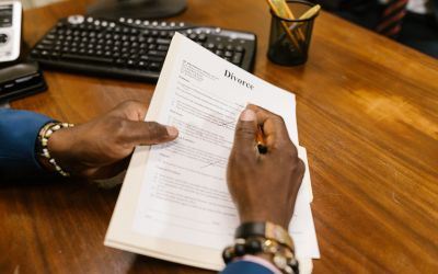 divorce papers rejected in Qatar