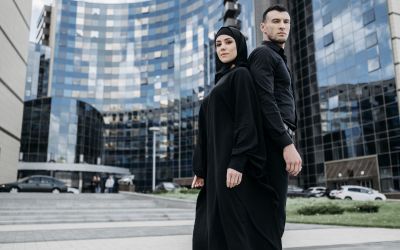divorce papers accepted in Qatar